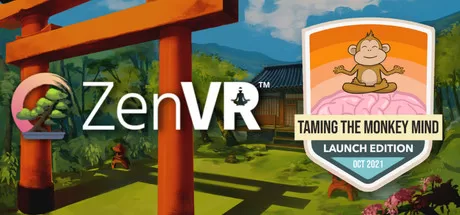 Oculus Quest 游戏《冥想VR》ZenVR