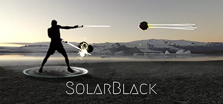 黑曜世界（SolarBlack）