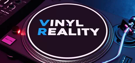 Oculus Quest 游戏《混合现实DJ模拟器》Vinyl Reality Lite