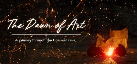 Oculus Quest 游戏《艺术的黎明》The Dawn of Art