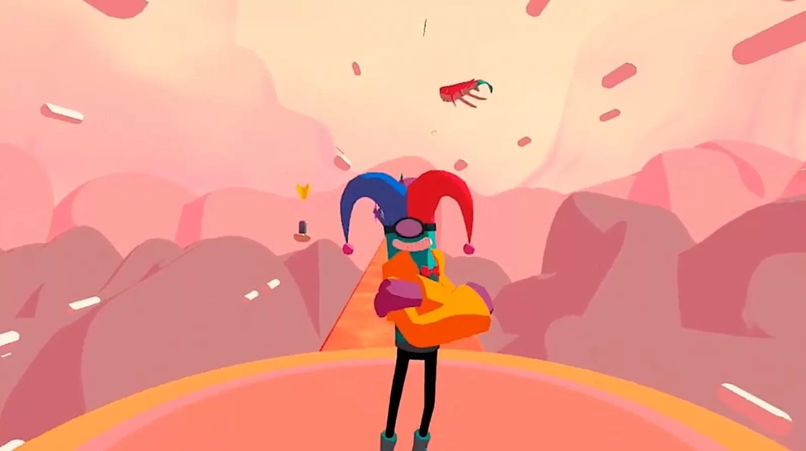 Oculus Quest 游戏《随机的疯狂行为》Random Acts of Madness Oculus Quest 游戏《随机的疯狂行为》Random Acts of Madness