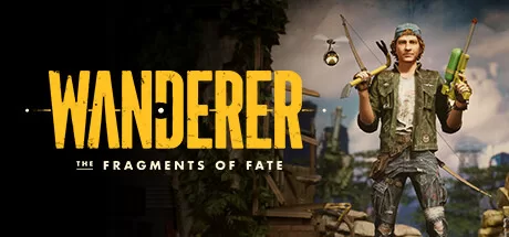 Oculus Quest 游戏《漫游者：命运碎片》Wanderer: The Fragments of Fate