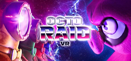 章鱼突袭（OctoRaid VR）