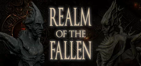 堕落者领域 (Realm of the Fallen)
