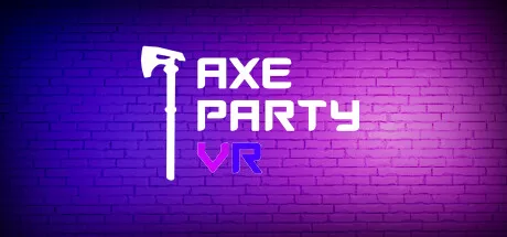 斧头派对（Axe Party VR）