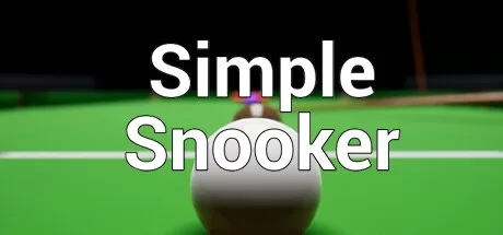 简单的斯诺克（Simple Snooker）