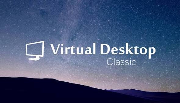 Meta Quest 工具《VD串流工具》Virtual Desktop