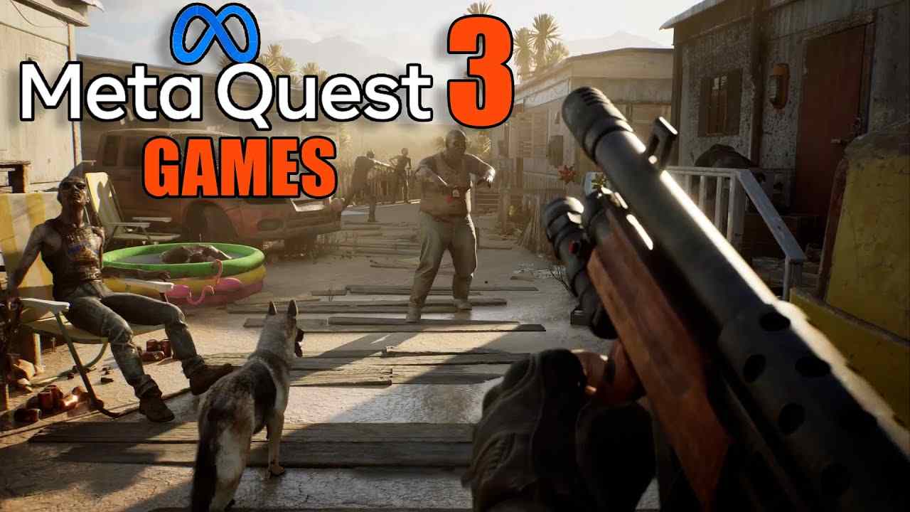 2023年12月 • 新游戏