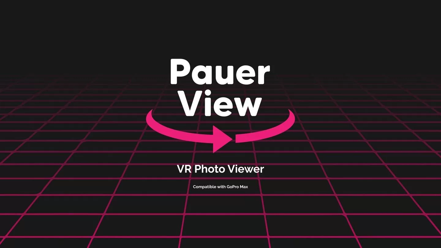 Oculus Quest 游戏《云端看图》Pauer View 2024