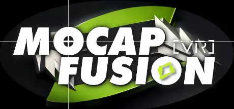 动作捕捉融合 [ VR ]（Mocap Fusion [ VR ]）