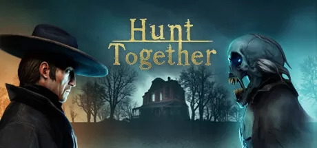 Meta Quest 游戏《一起狩猎》Hunt Together
