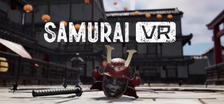 武士（Samurai VR）