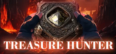 宝藏猎人（Treasure Hunter）