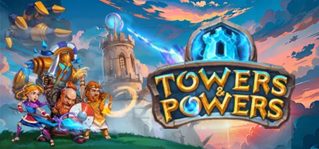 塔楼和权力（Towers and Powers）