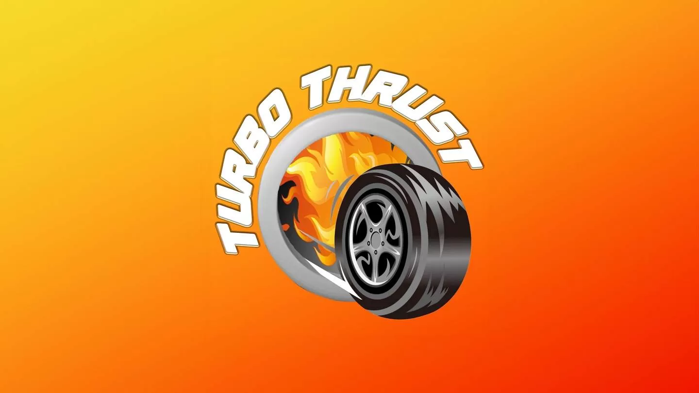 Oculus Quest 游戏《涡轮推力》Turbo Thrust