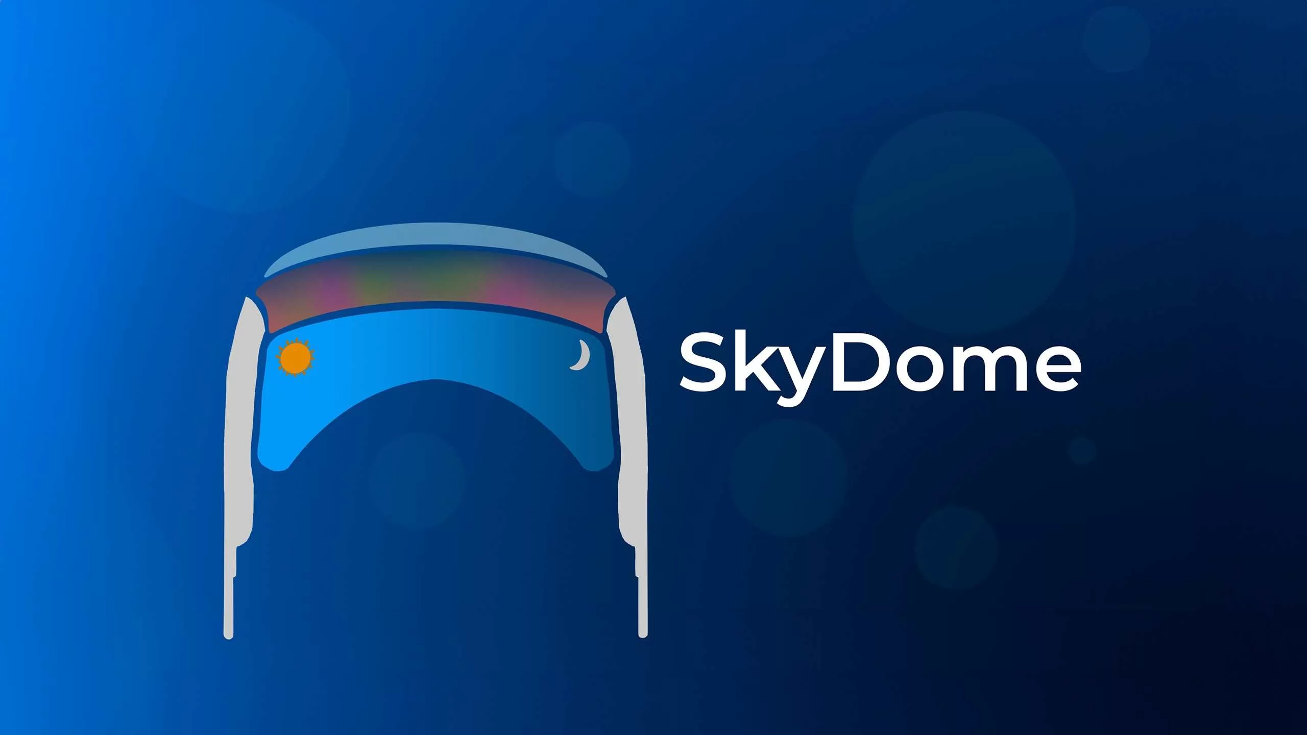 Oculus Quest 游戏《天穹》SkyDome