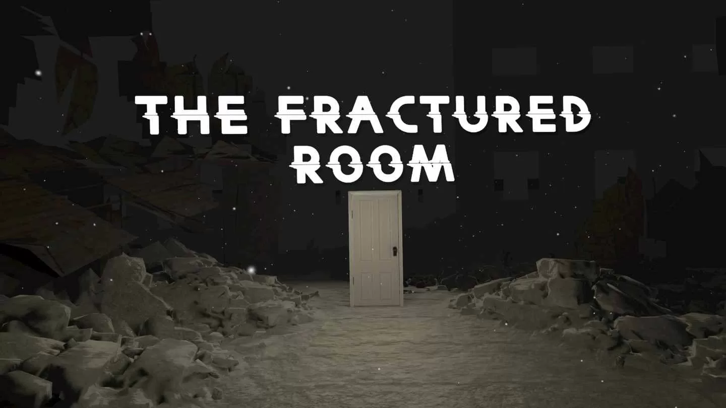 Oculus Quest 游戏《破碎的房间》The Fractured Room