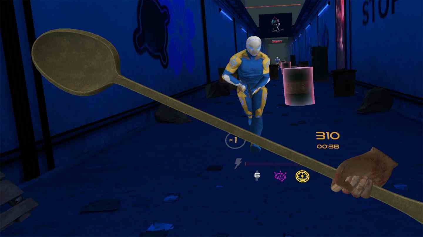 2025年8月1日更新VR一体机游戏合集