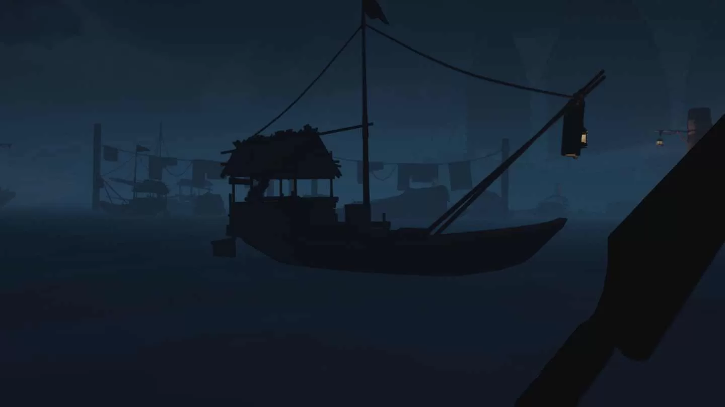 Oculus Quest 游戏《海贼女王：被遗忘的传奇》The Pirate Queen: A Forgotten Legend