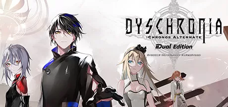 虚时异境：迷离时空 – 双版（DYSCHRONIA: Chronos Alternate – Dual Edition）