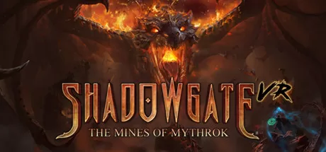 Oculus Quest 游戏《暗影门：矿山》Shadowgate VR: The Mines of Mythrok