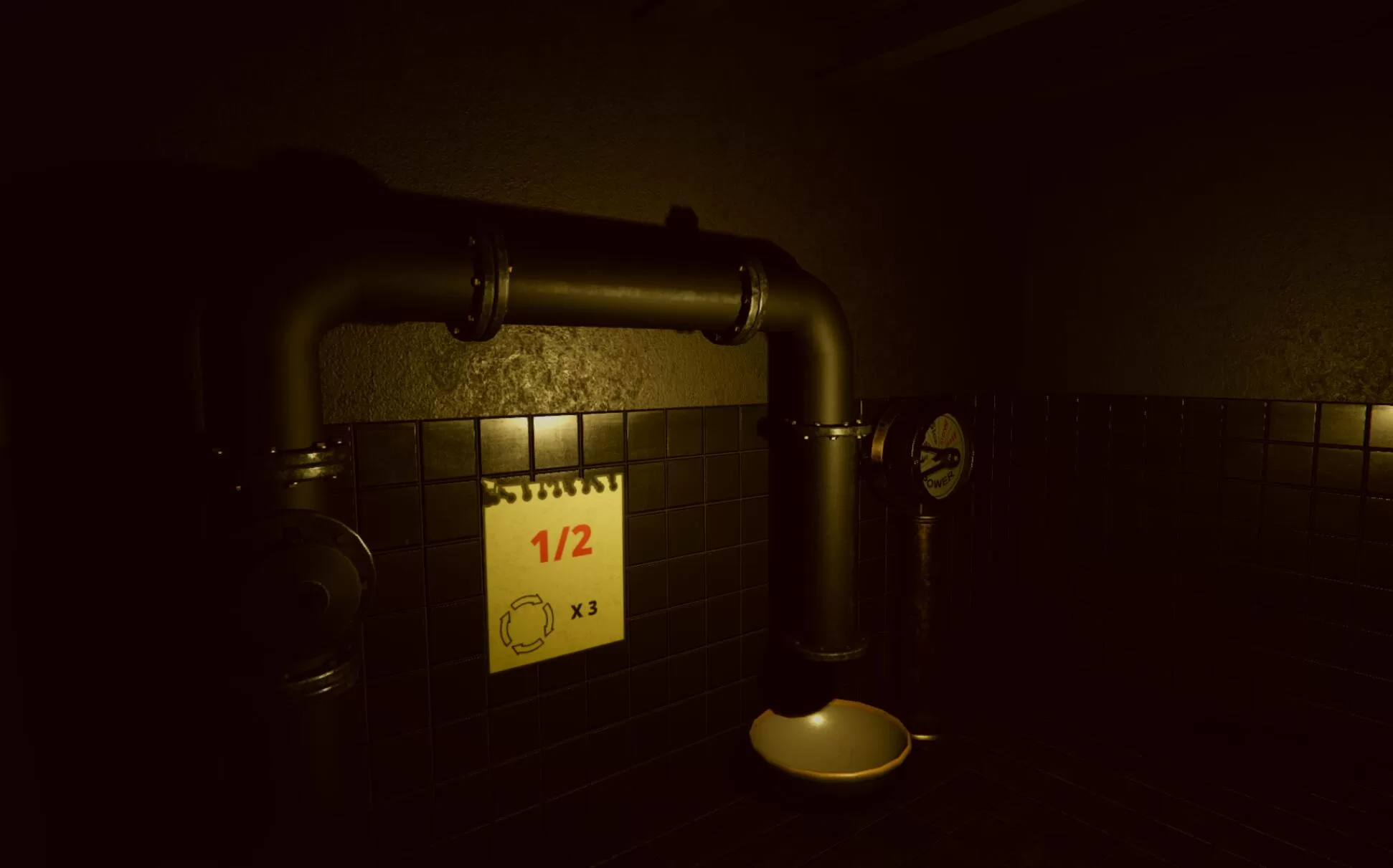 Oculus Quest 游戏《治疗和逃脱》Treat and Escape Oculus Quest 游戏《治疗和逃脱》Treat and Escape