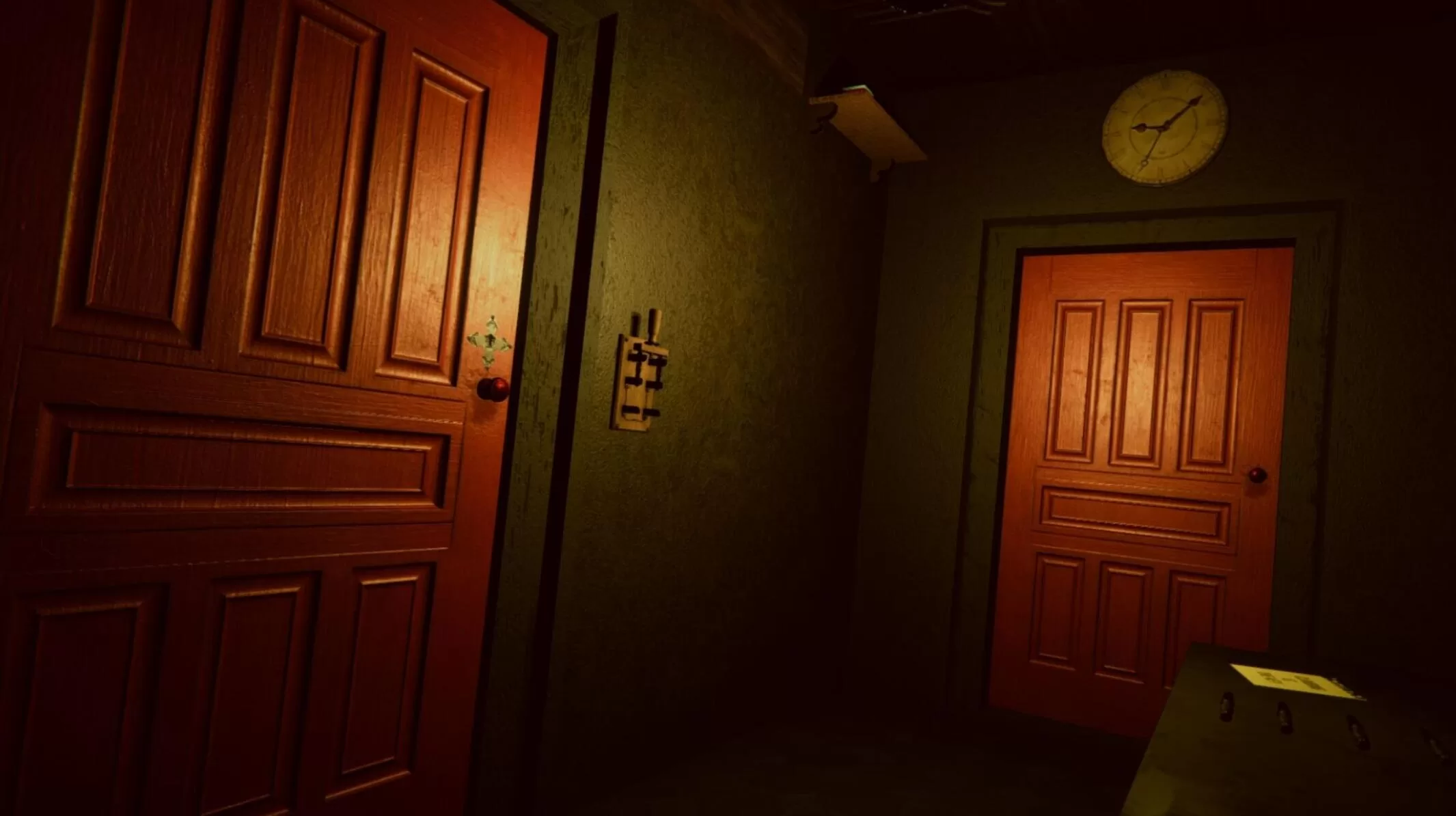 Oculus Quest 游戏《治疗和逃脱》Treat and Escape Oculus Quest 游戏《治疗和逃脱》Treat and Escape