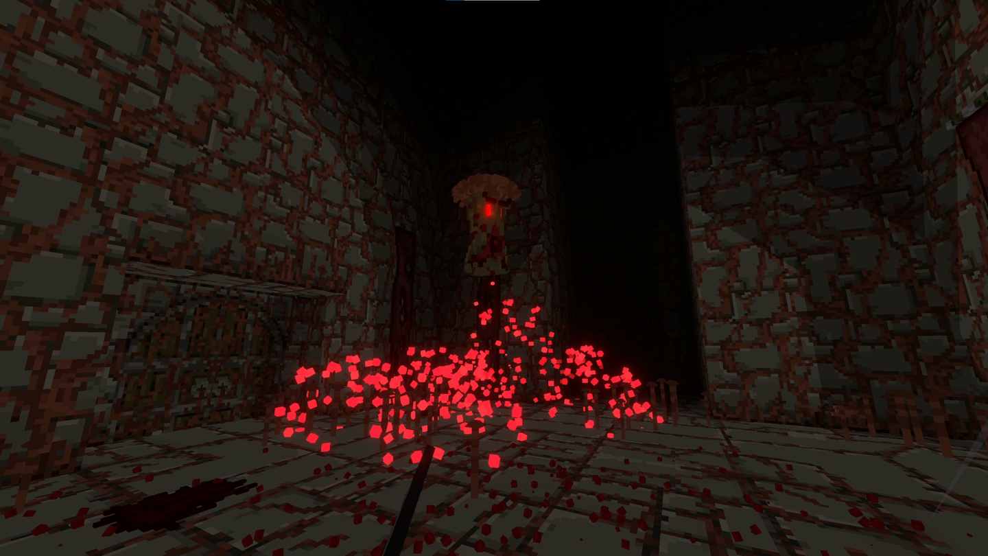 Oculus Quest 游戏《远古地牢》Ancient Dungeon VR