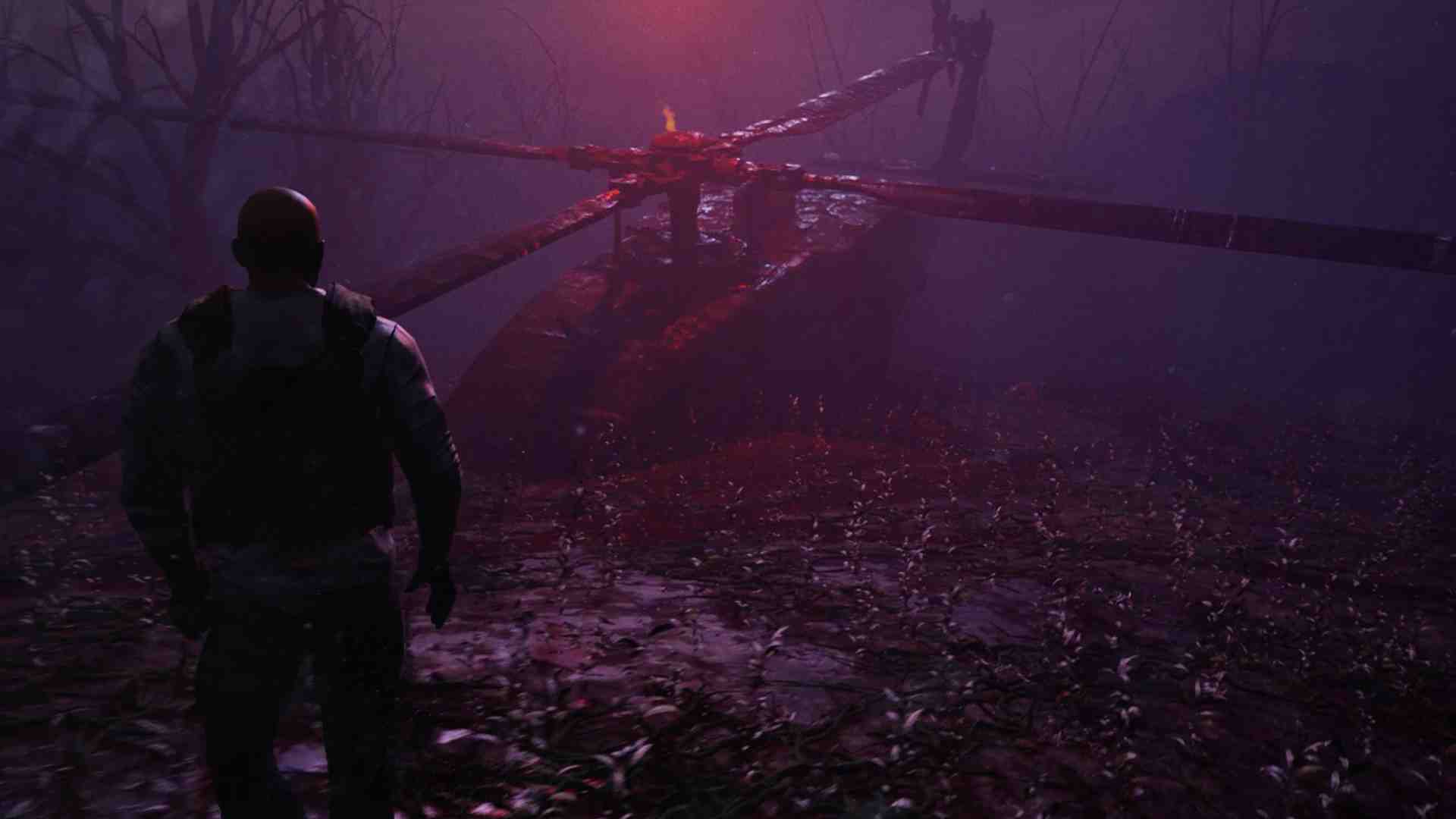 外星人黎明降临 VR(Alien Dawn)