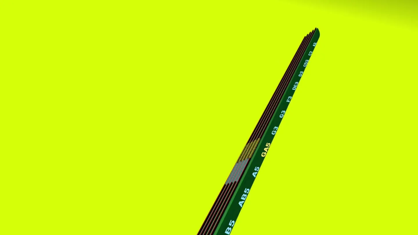 Oculus Quest 游戏《空气吉他》Air Guitar