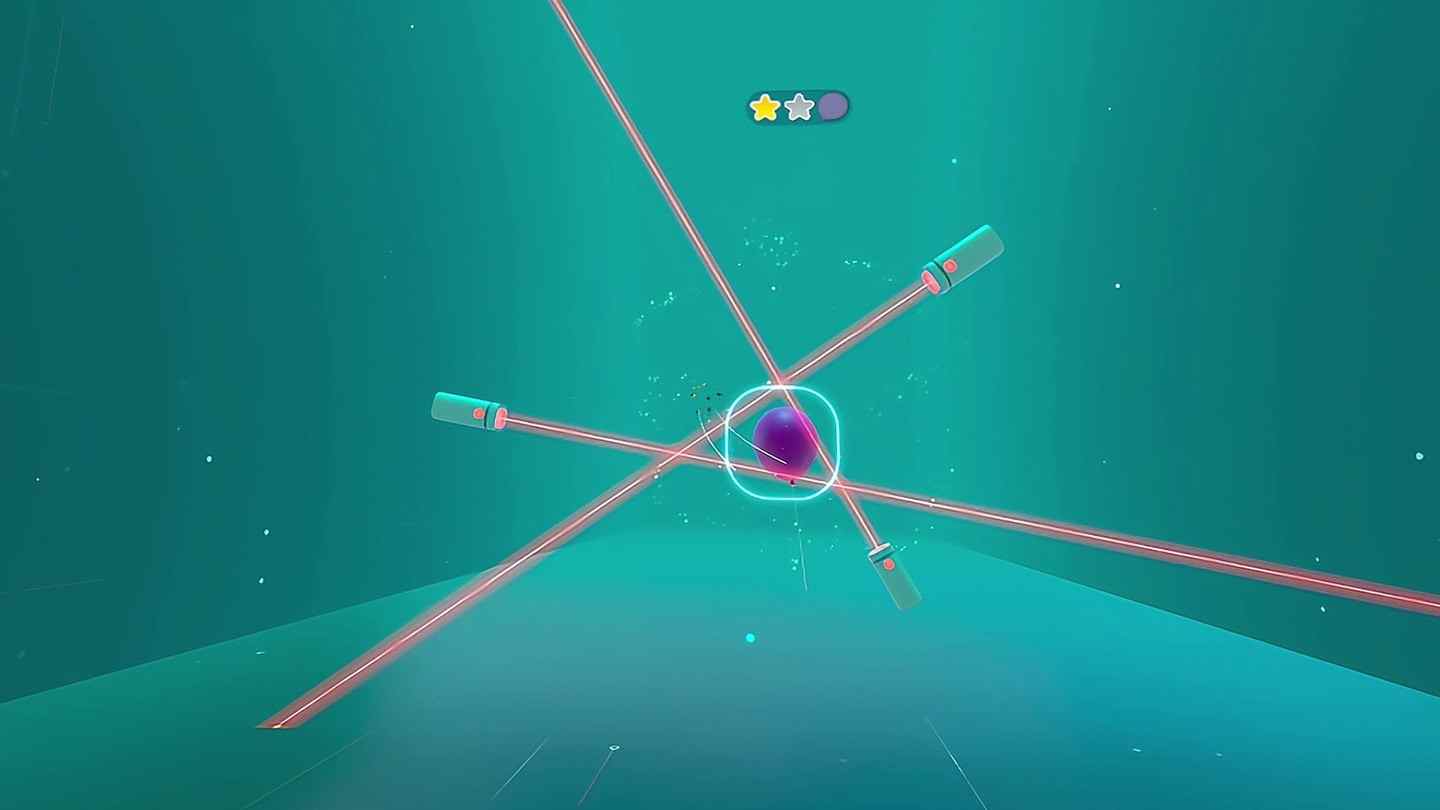 Meta Quest 游戏《纸飞机》Lets Plane