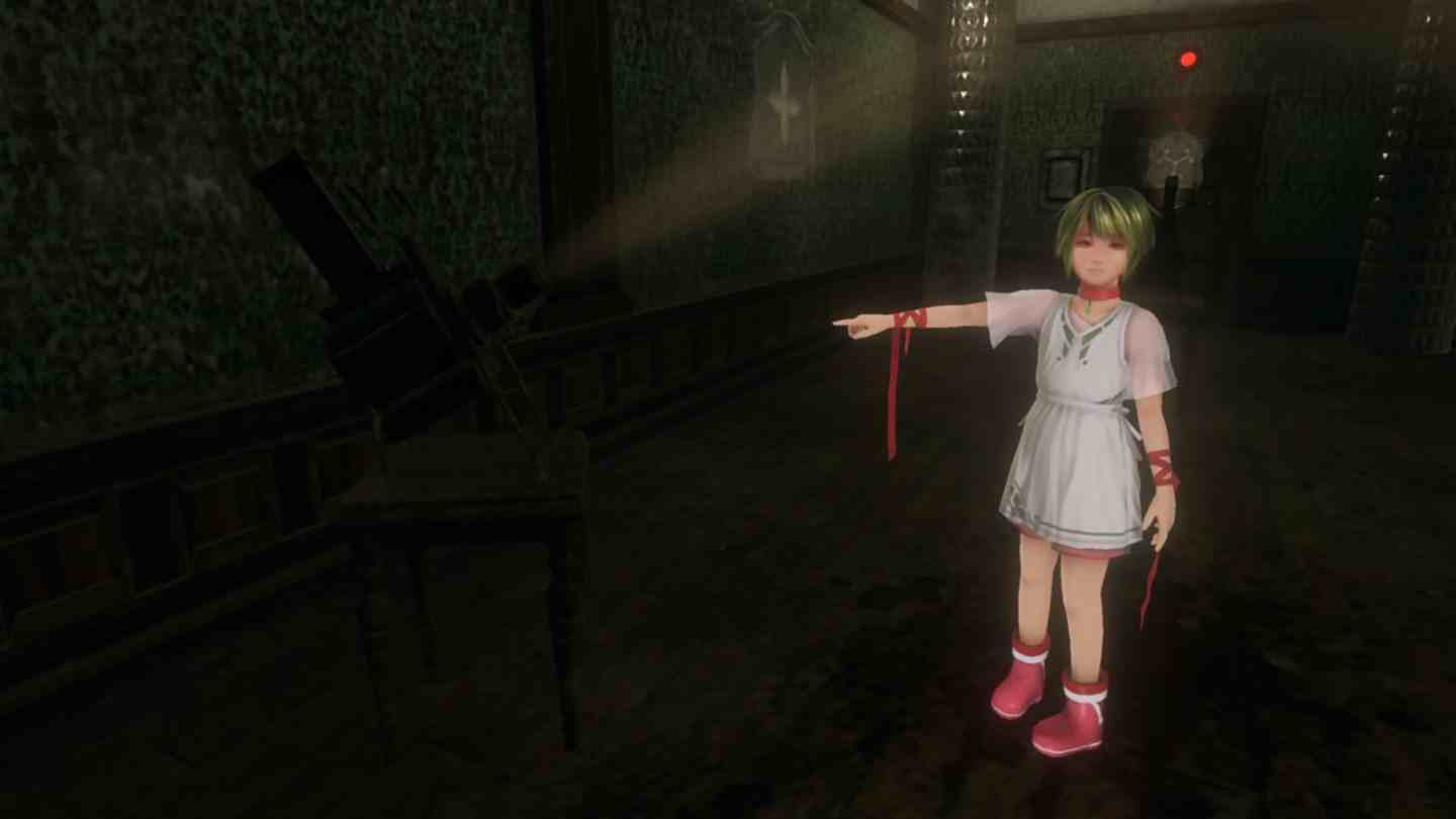 2025年5月27日更新VR一体机游戏合集