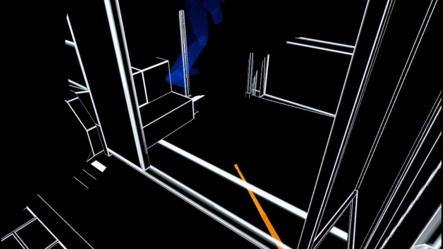 Meta Quest 游戏《盲人模拟器》BlindSimulator