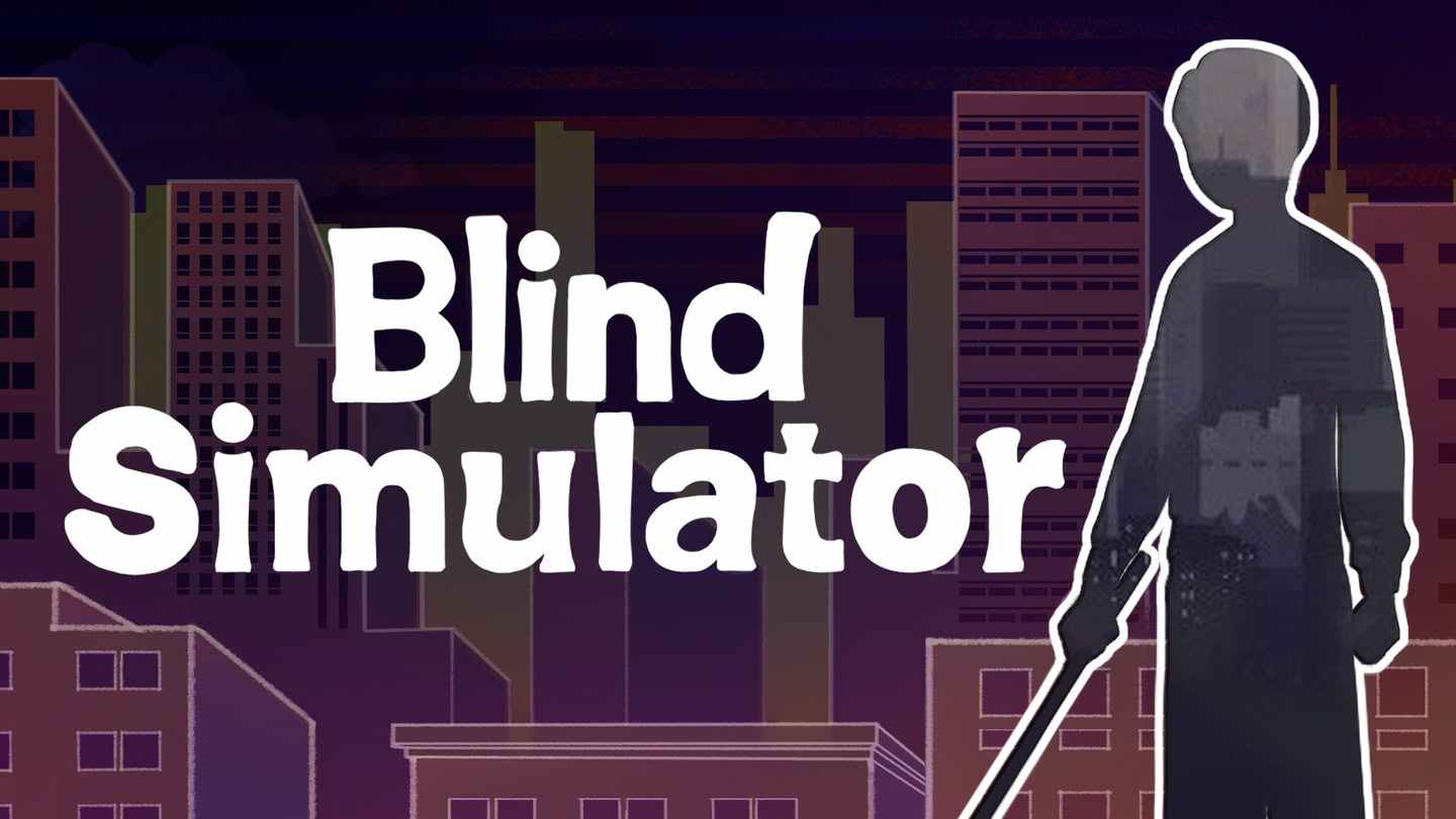Meta Quest 游戏《盲人模拟器》BlindSimulator