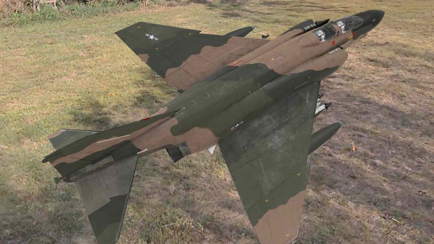 Meta Quest 游戏《AR飞机》AR Planes