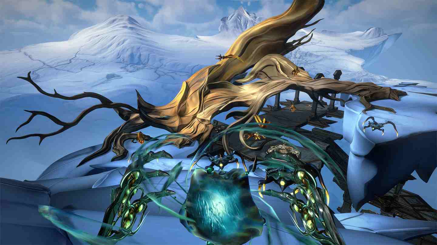 Meta Quest 游戏《愤怒法师》VEX MAGE