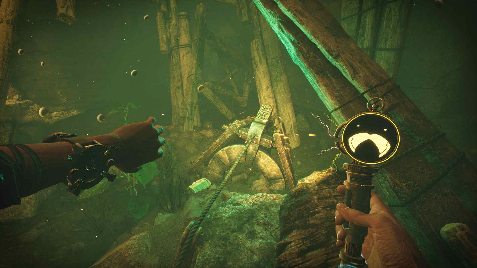 流浪者:命运碎片重制版(Wanderer: The Fragments of Fate) default-img.jpg
