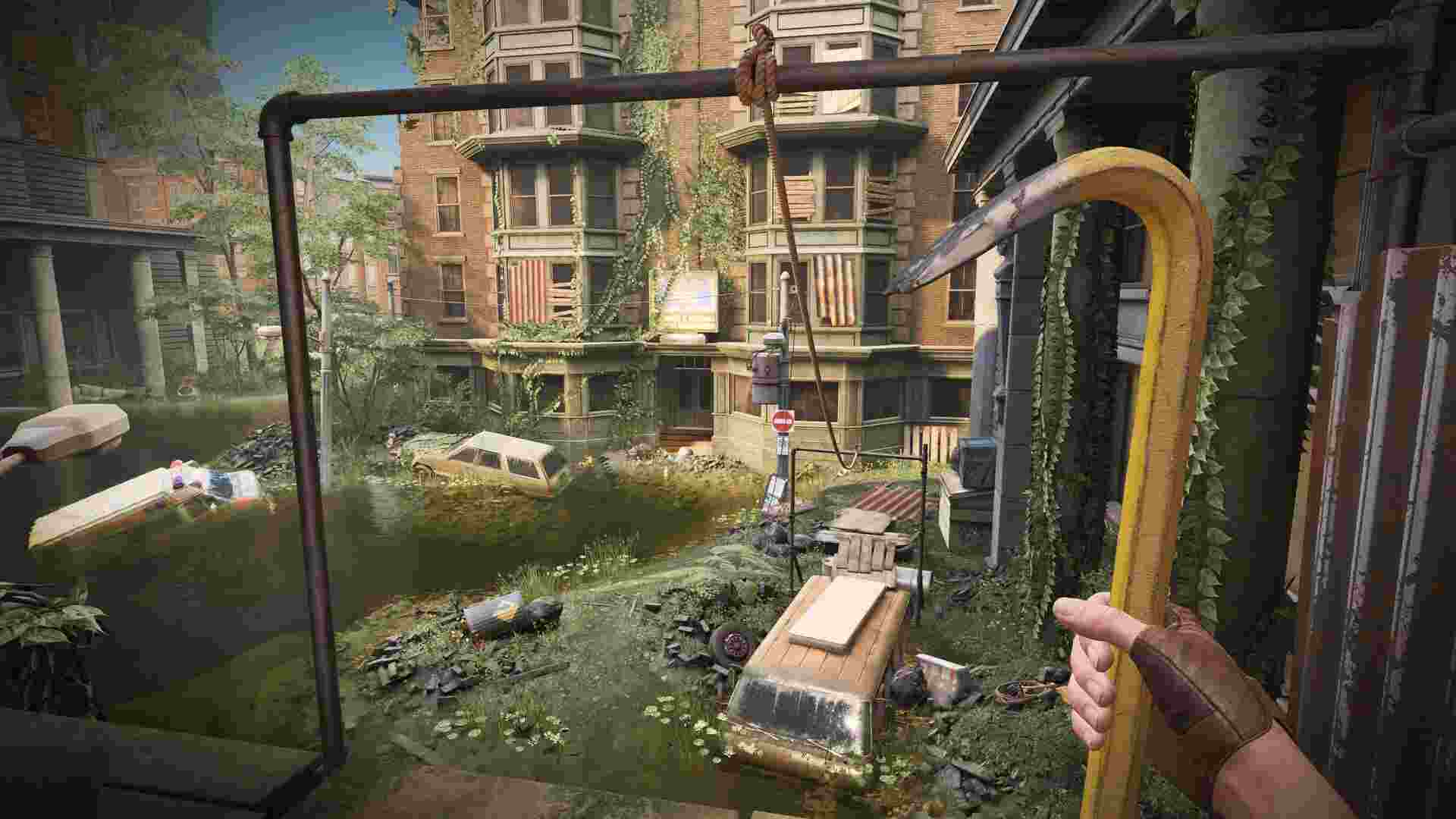 流浪者:命运碎片重制版(Wanderer: The Fragments of Fate) default-img.jpg