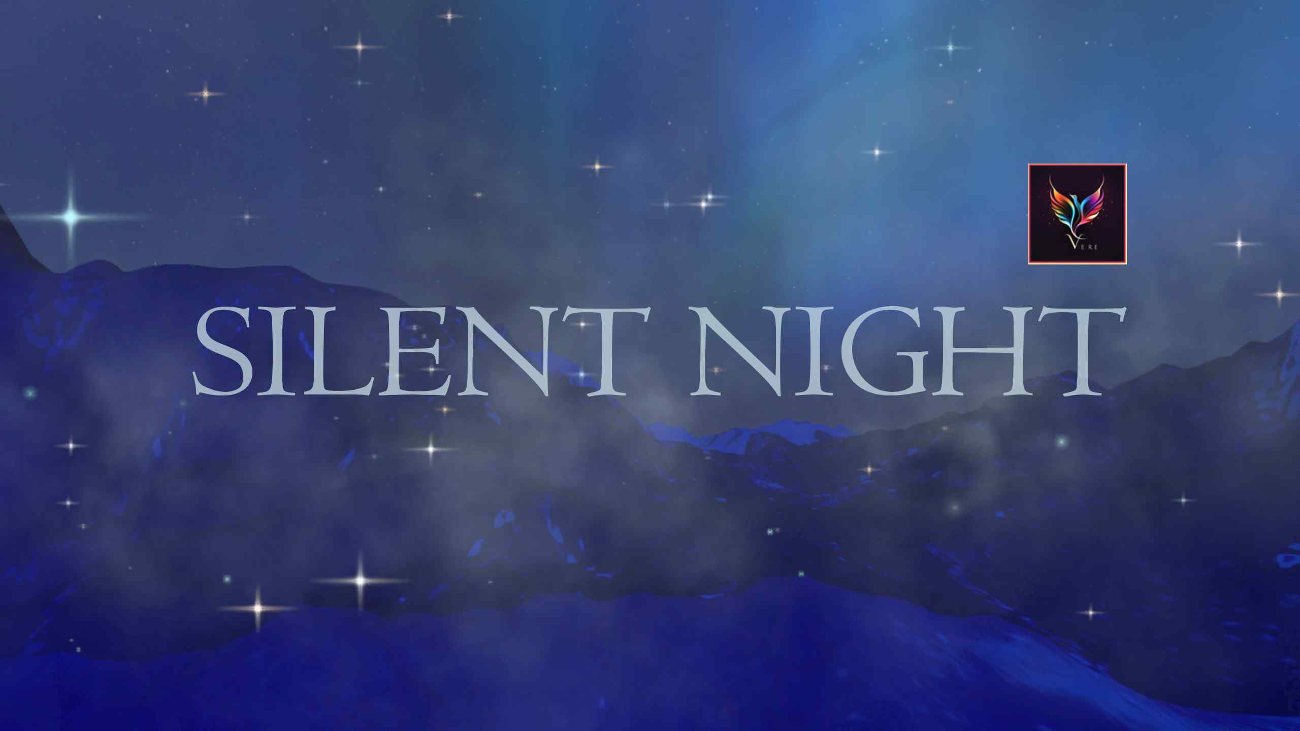 Meta Quest 游戏《寂静之夜》Silent Night