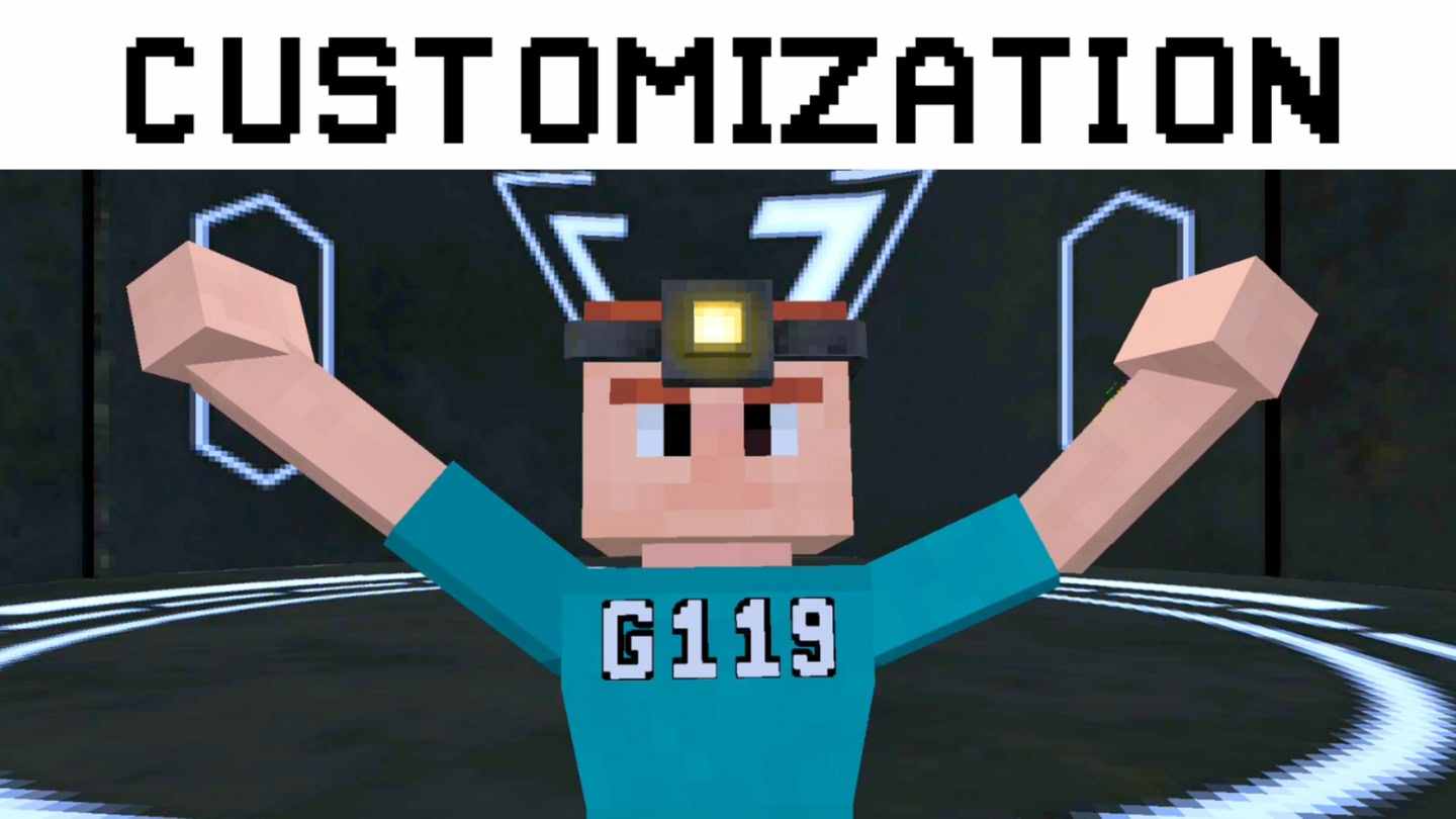 Meta Quest 游戏《怪物与迷宫》Monsters and Mazes