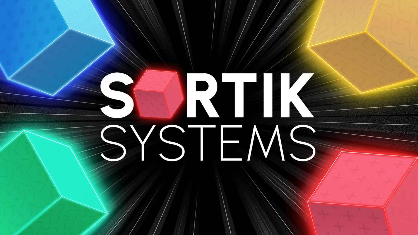 Meta Quest 游戏《分拣系统》Sortik Systems