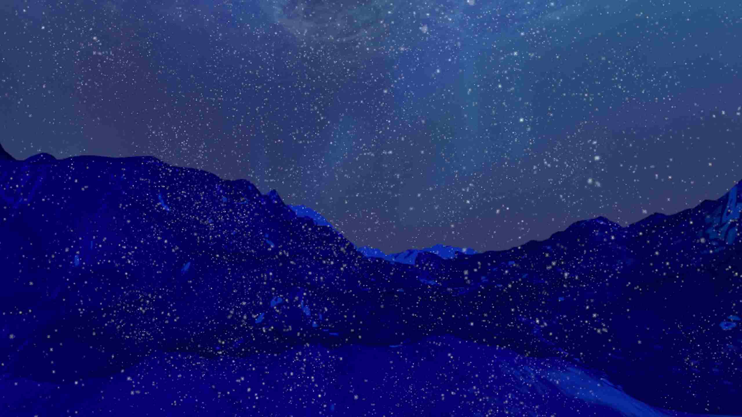 Meta Quest 游戏《寂静之夜》Silent Night