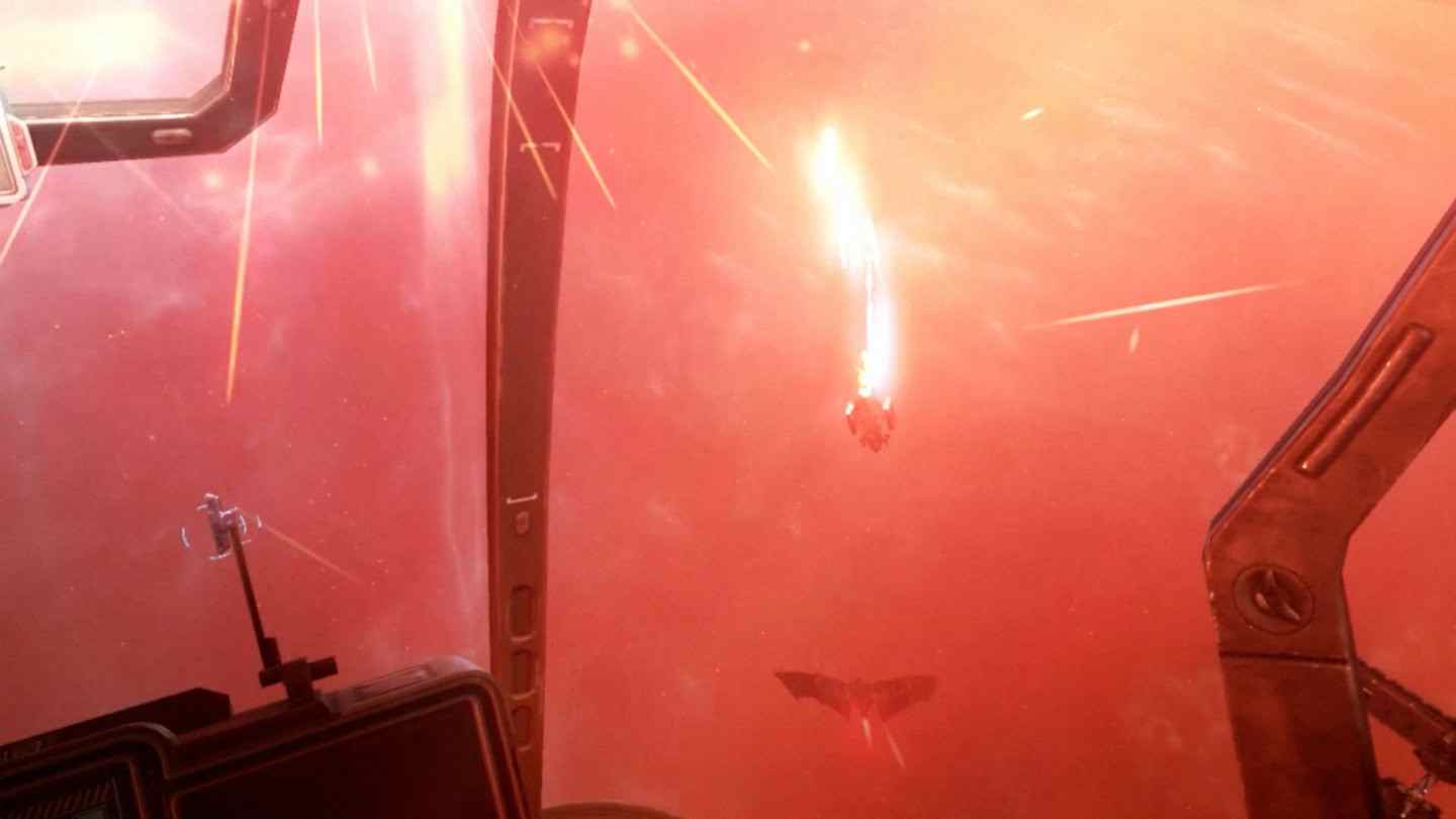 Meta Quest 游戏《残余协议》Remnant Protocol