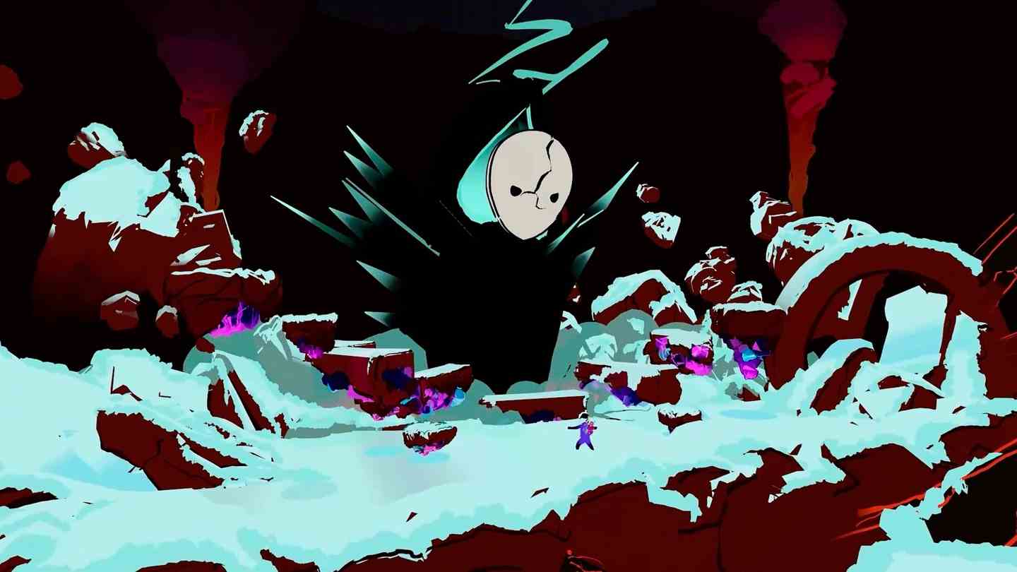 我的怪物们（My Monsters）