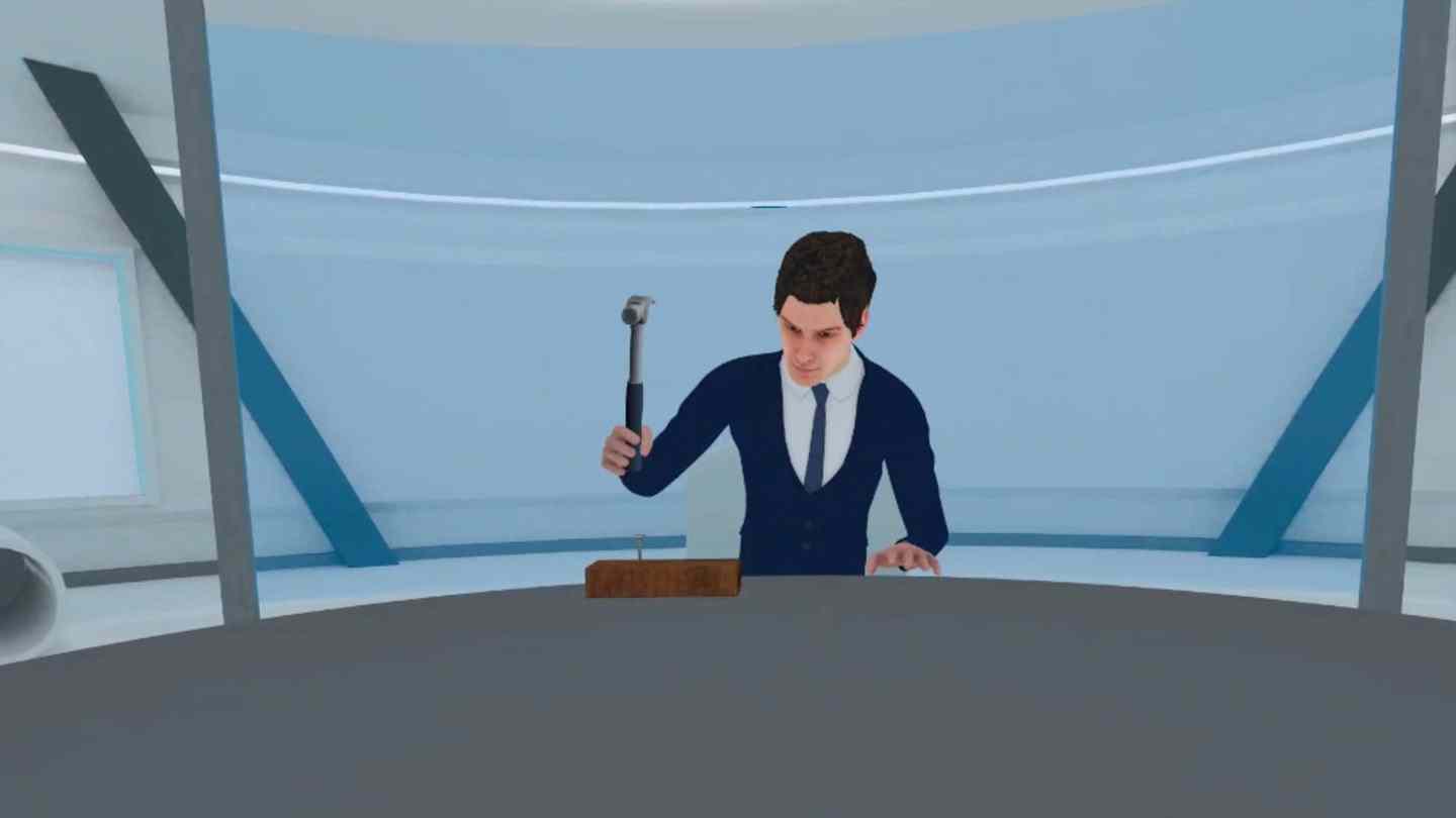 Meta Quest 游戏《XR Guru 物理学》XR Guru: Physics