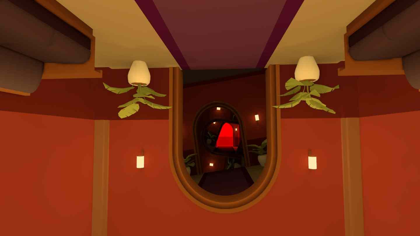 Meta Quest 游戏《无限饭店》Hotel Infinity