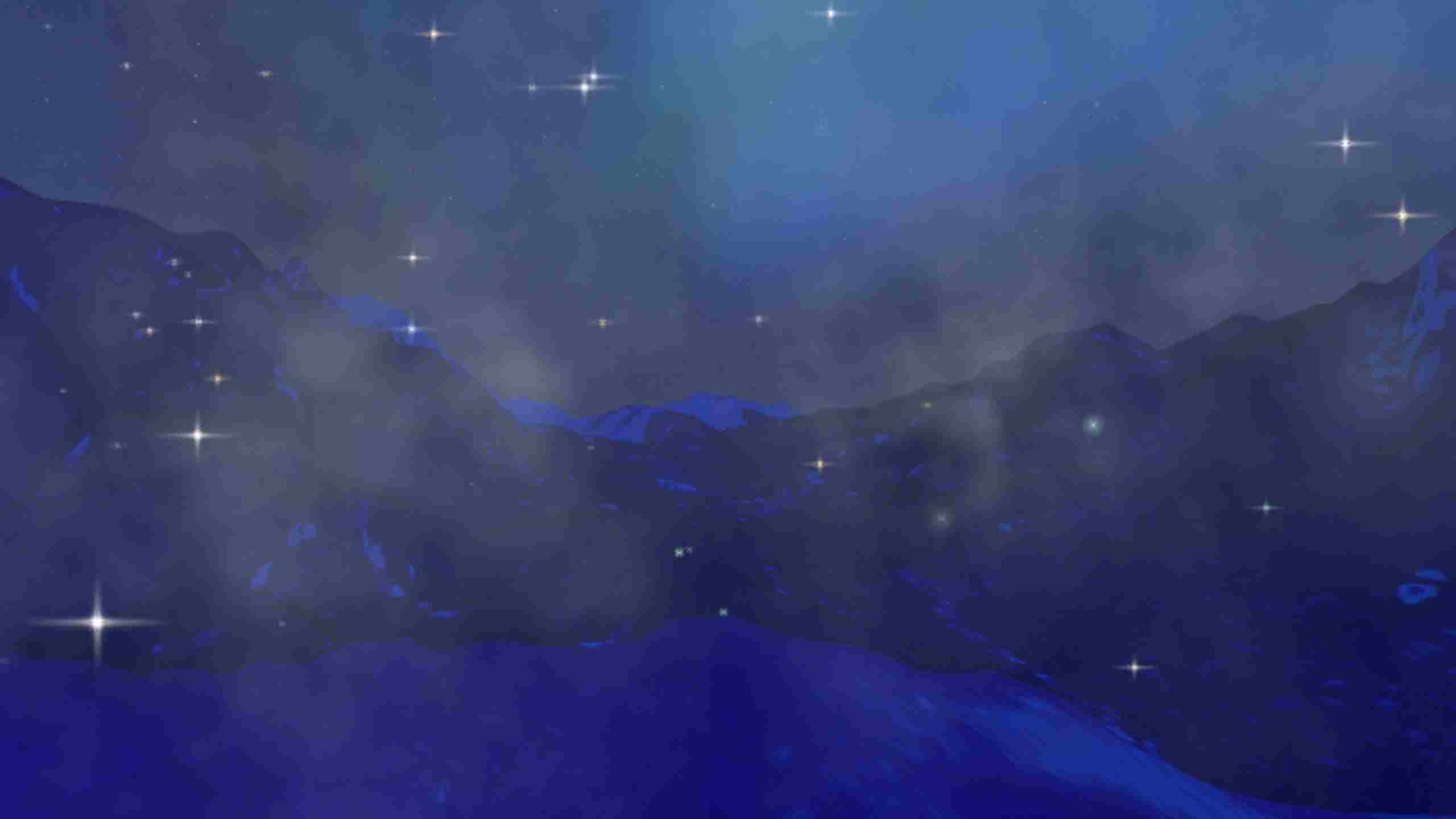 Meta Quest 游戏《寂静之夜》Silent Night