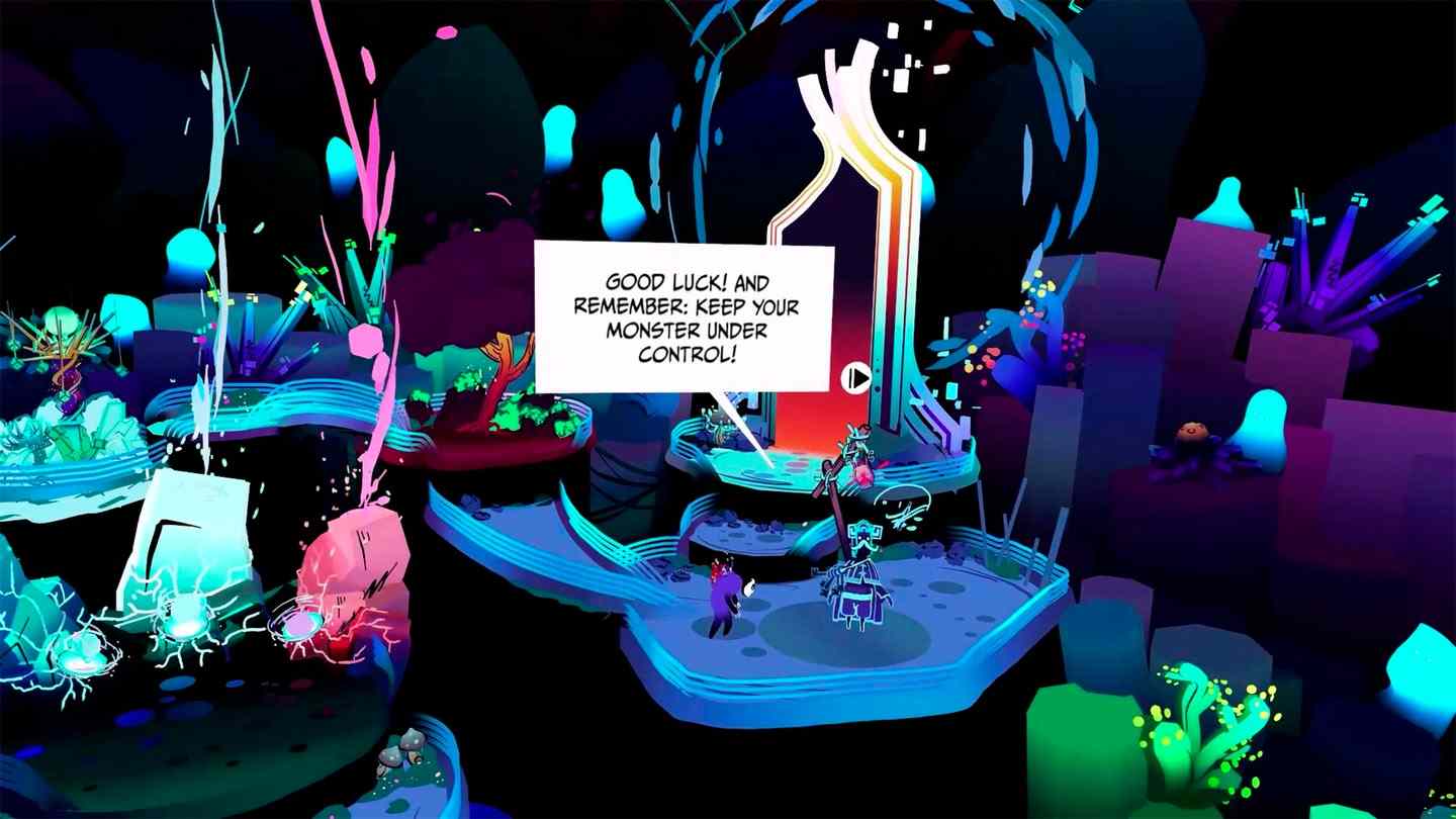 我的怪物们(My Monsters)