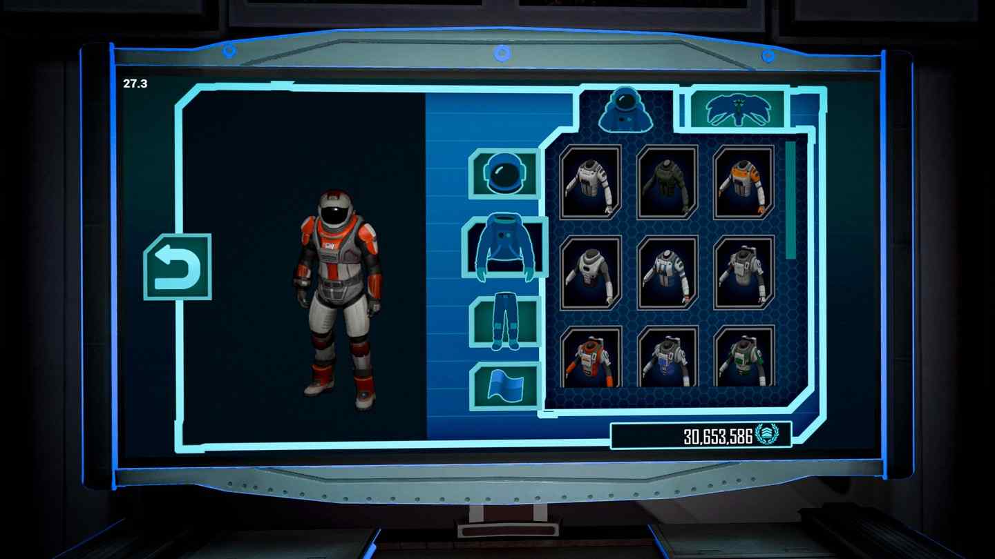 Meta Quest 游戏《空间黑门》BlackGate