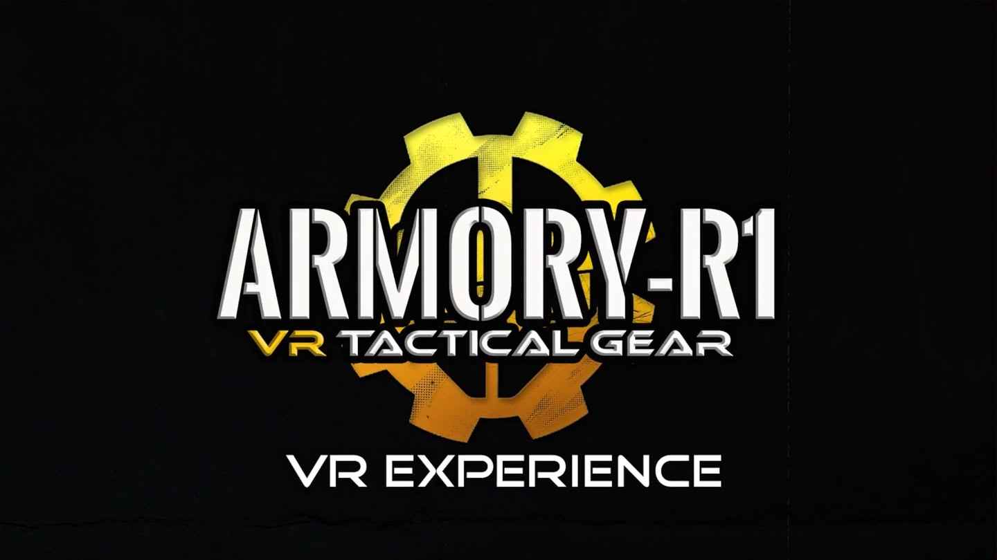 Meta Quest 游戏《军械库 R1》The ARMORY-R1 Experience